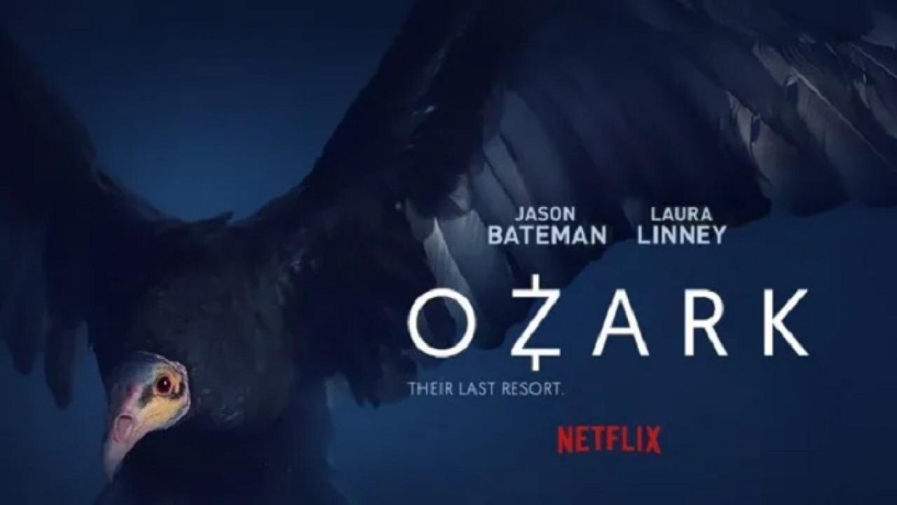 مسلسل Ozark الموسم الاول الحلقة 4 الرابعة مترجمة