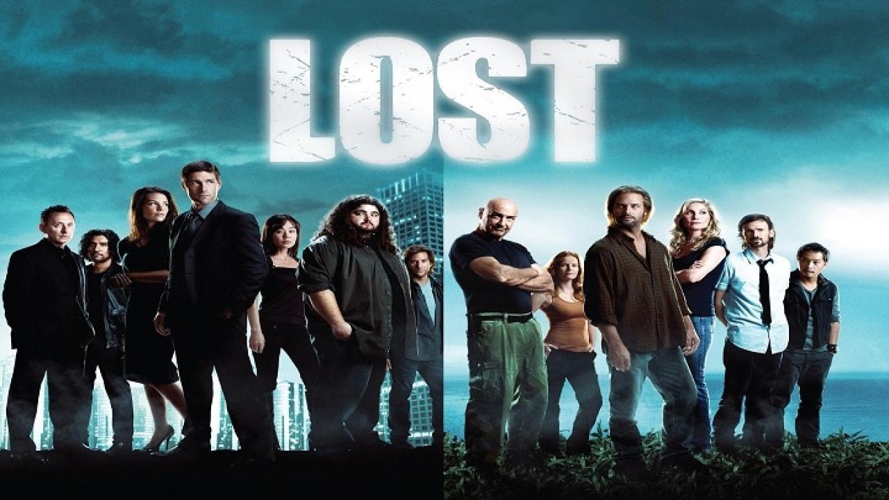 مسلسل Lost الموسم السادس الحلقة 14 الرابعة عشر مترجمة
