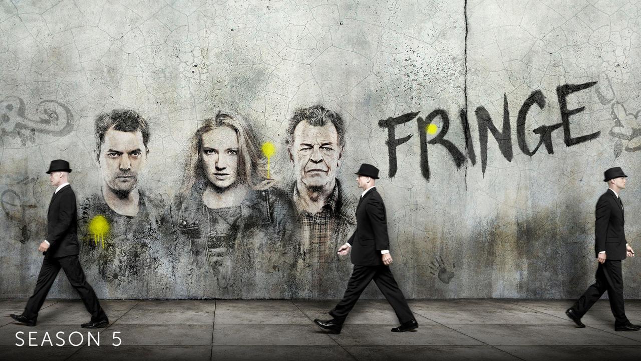 مسلسل Fringe الموسم الخامس الحلقة 13 الثالثة عشر والأخيرة مترجمة