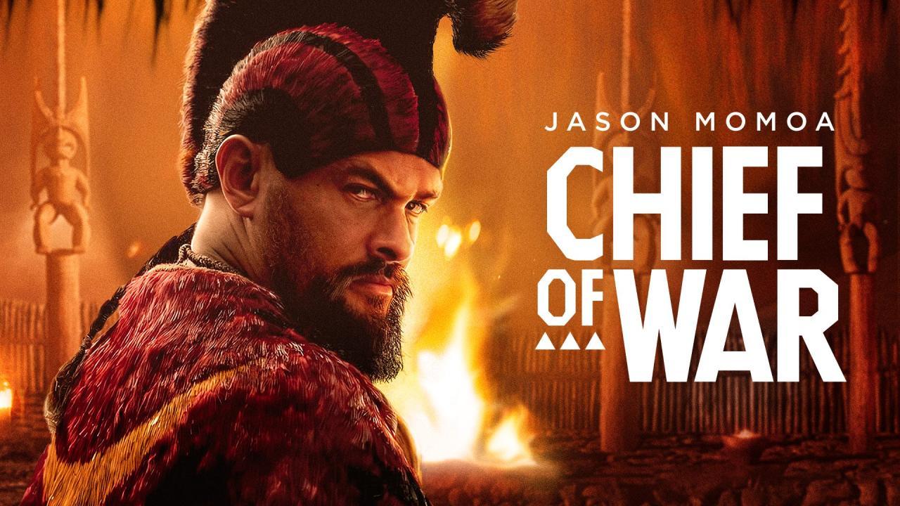 مسلسل Chief of War الموسم الاول الحلقة 2 الثانية مترجمة
