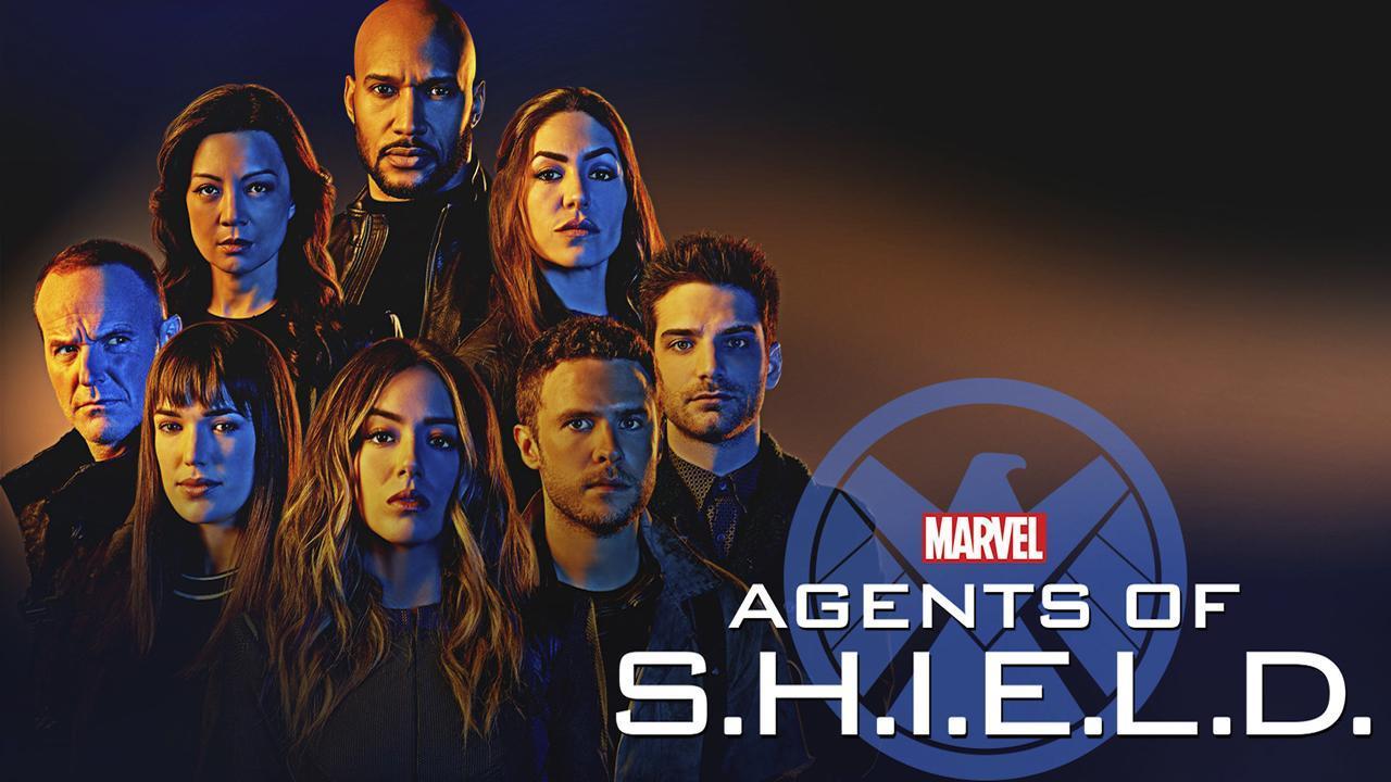 مسلسل Agents of SHIELD الموسم السادس الحلقة 12 الثانية عشر مترجمة