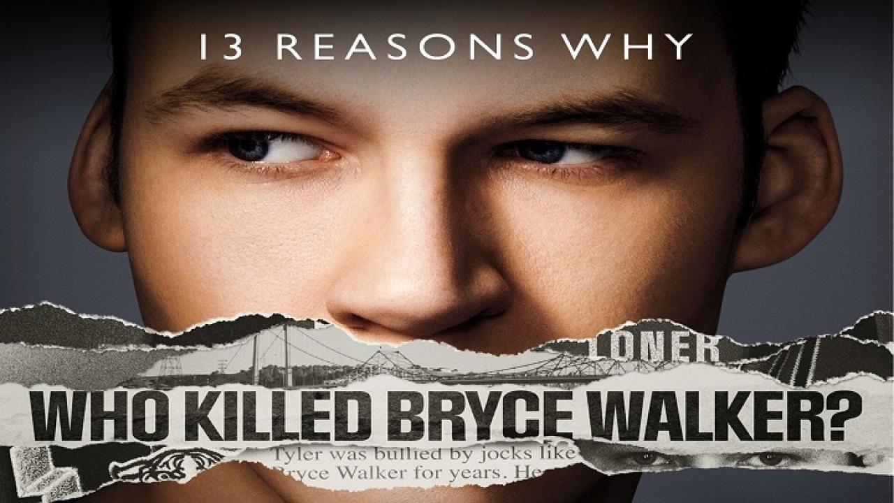 مسلسل 13 Reasons Why الموسم الثالث الحلقة 10 العاشرة مترجمة
