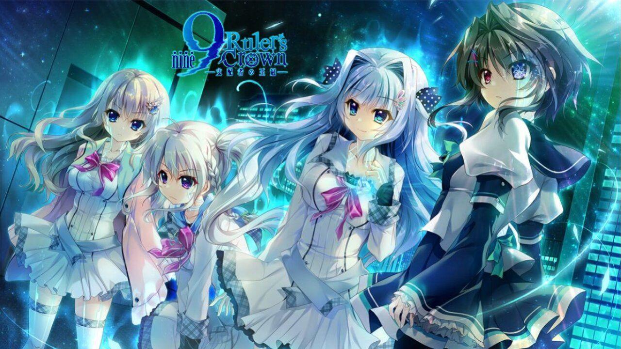 انمي 9: Ruler's Crown الحلقة 4 الرابعة مترجمة