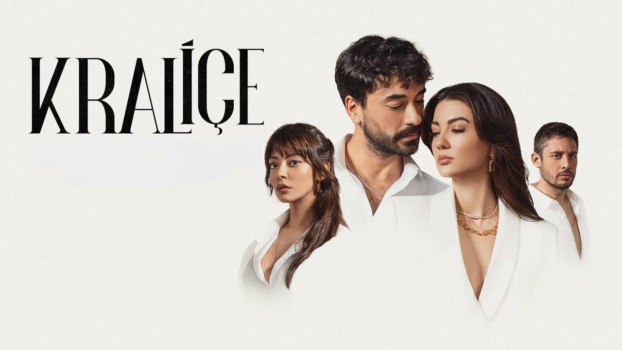 مسلسل الملكة الحلقة 10 العاشرة مترجمة