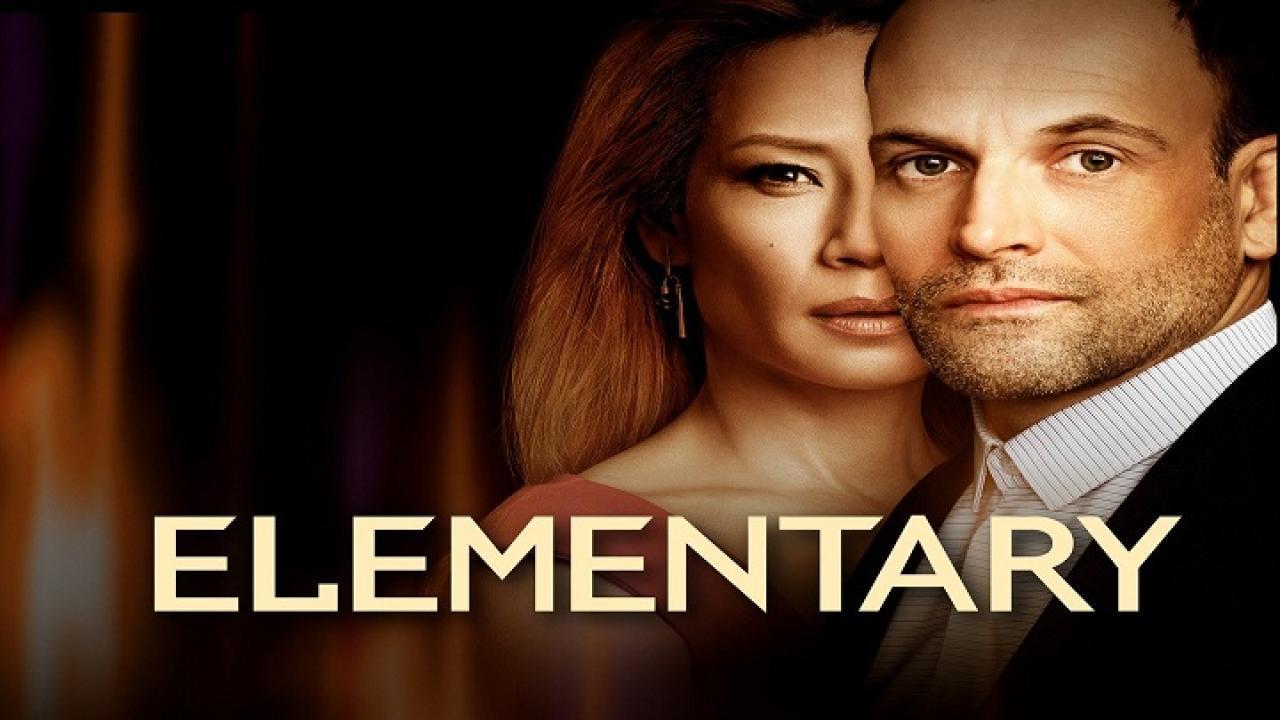 مسلسل Elementary الموسم السابع الحلقة 10 العاشرة مترجمة