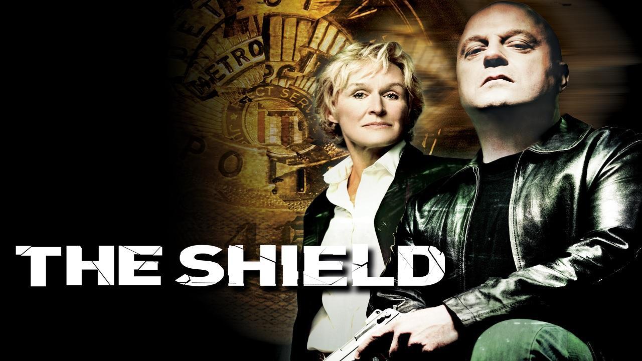 مسلسل The Shield الموسم الرابع الحلقة 5 الخامسة مترجمة