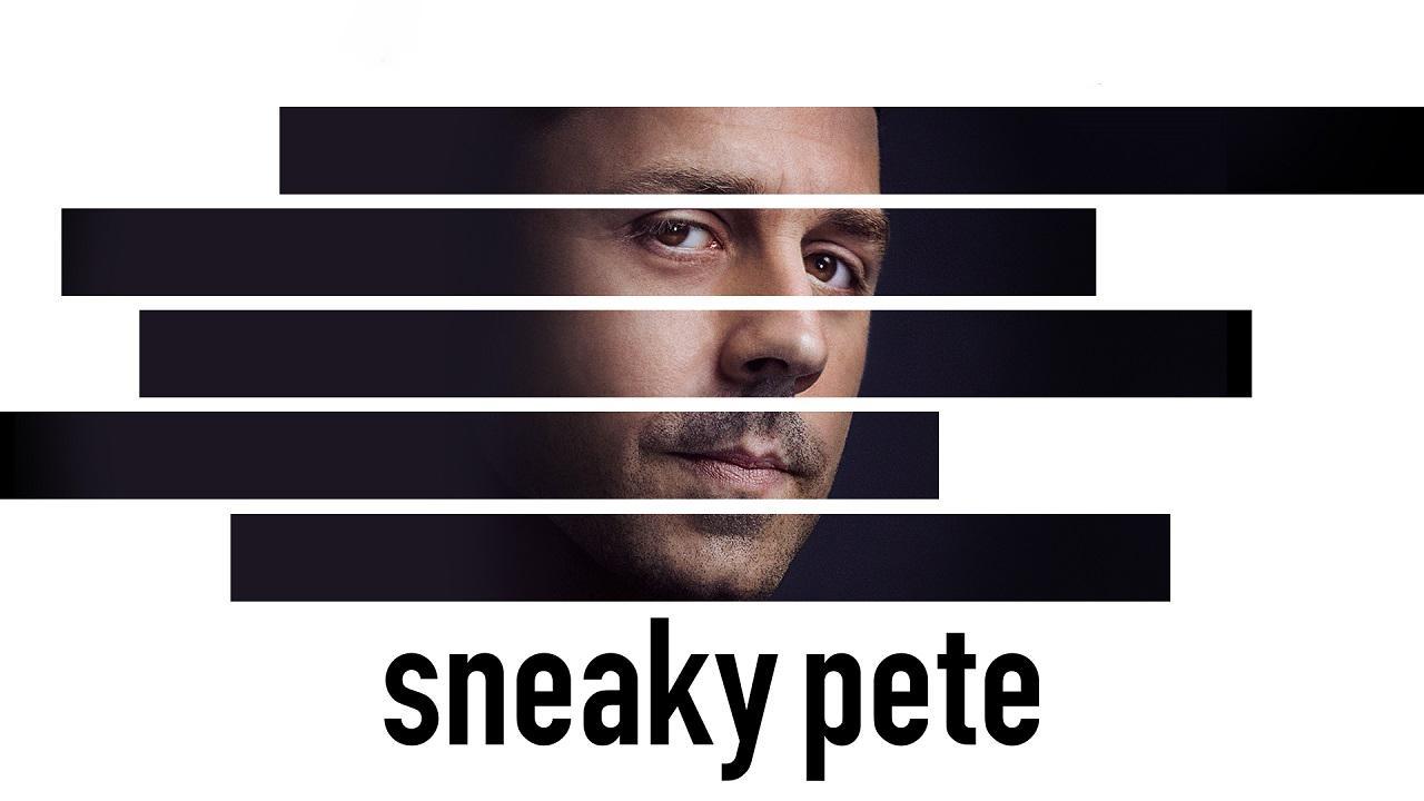 مسلسل Sneaky Pete الموسم الاول الحلقة 6 السادسة مترجمة