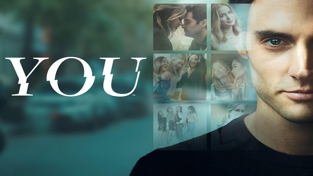مسلسل You الموسم الاول الحلقة 7 السابعة مترجمة