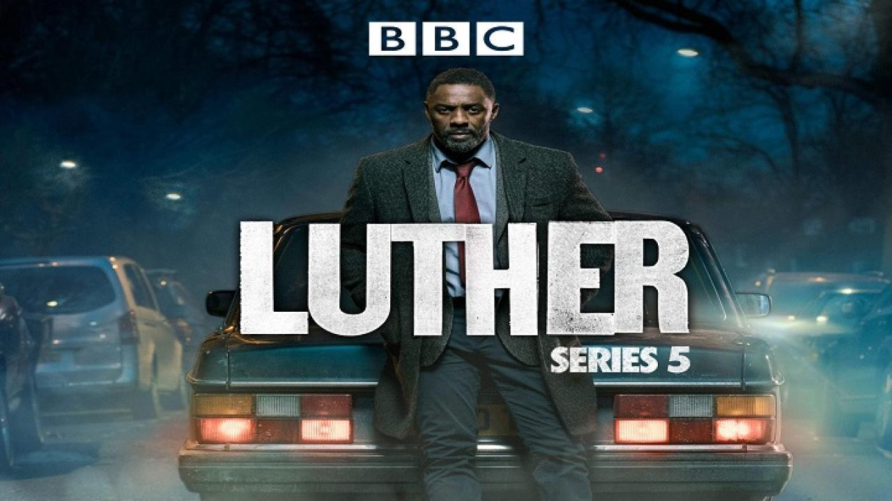 مسلسل Luther الموسم الخامس الحلقة 3 الثالثة مترجمة