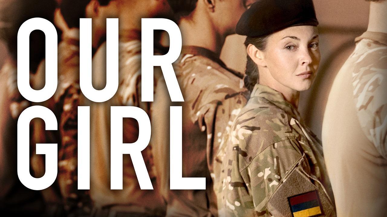 مسلسل Our Girl الموسم الثالث الحلقة 5 الخامسة مترجمة