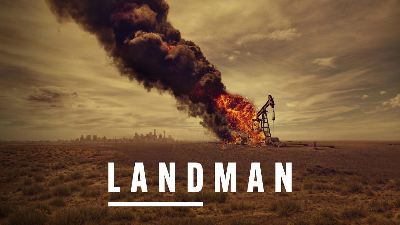مسلسل Landman الموسم الاول الحلقة 7 السابعة مترجمة