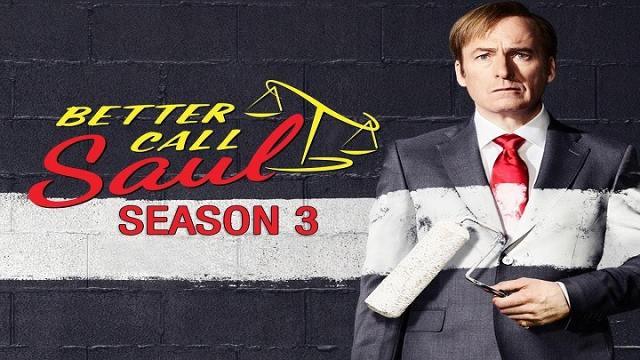 مسلسل Better Call Saul الموسم الثالث الحلقة 2 الثانية مترجمة