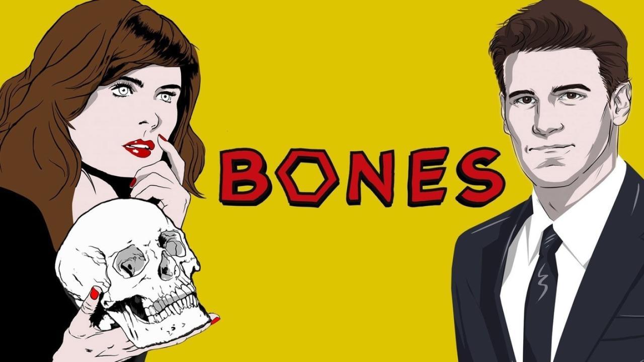 مسلسل Bones الموسم الحادي عشر الحلقة 22 الثانية والعشرون والاخيرة مترجمة