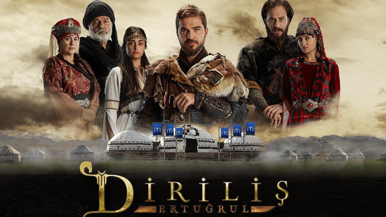 مسلسل قيامة ارطغرل الحلقة 112 مترجمة