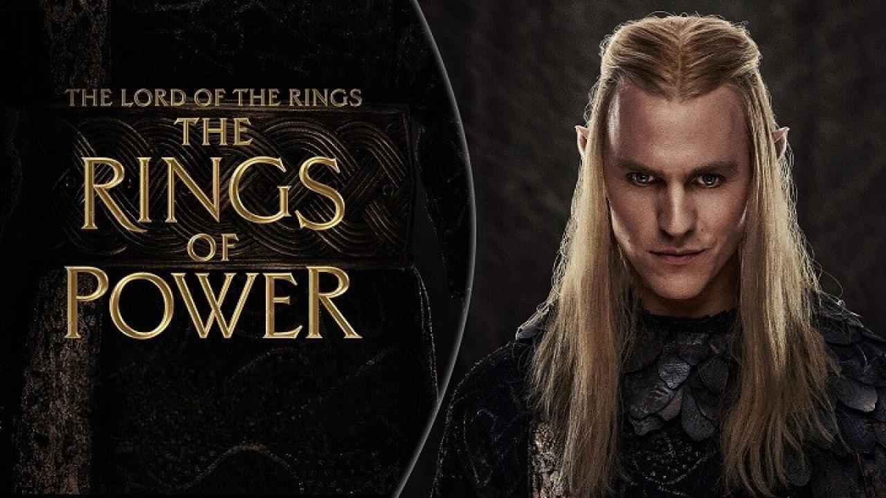 مسلسل The Lord of the Rings: The Rings of Power الموسم الثاني الحلقة 7 السابعة مترجمة