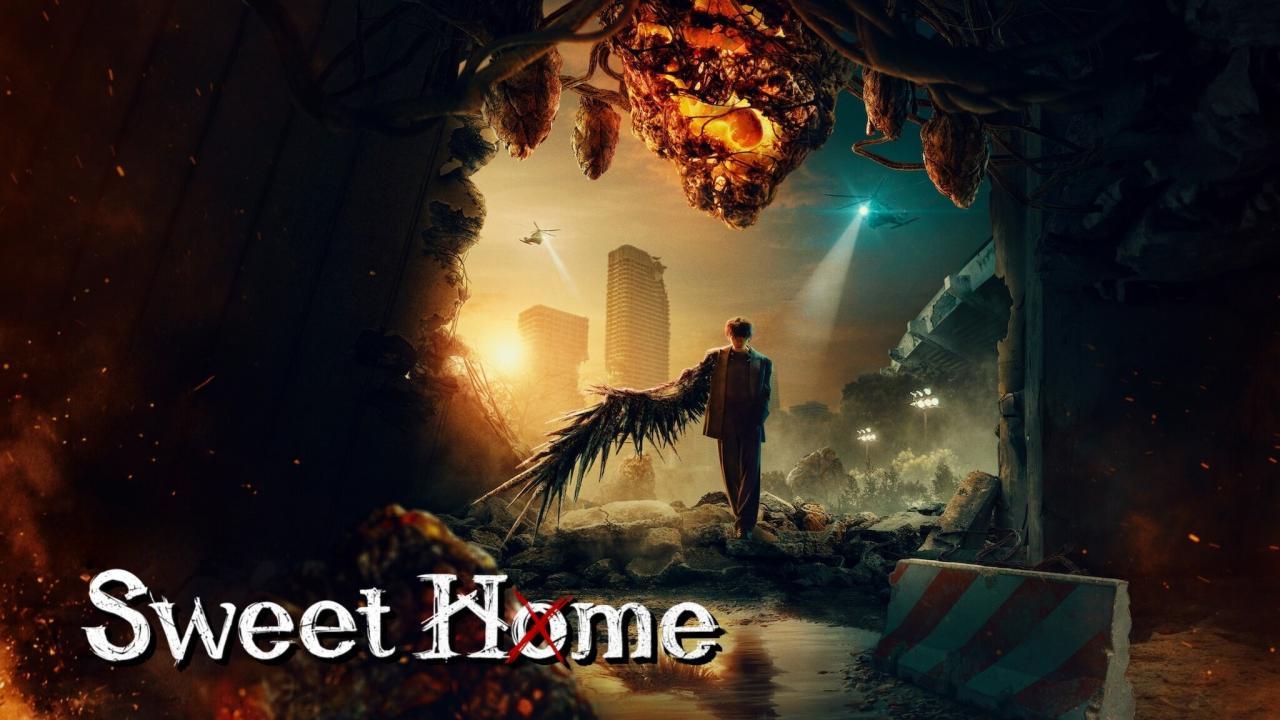 مسلسل Sweet Home الموسم الثالث الحلقة 2 الثانية مترجمة