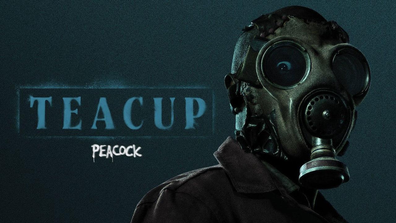 مسلسل Teacup