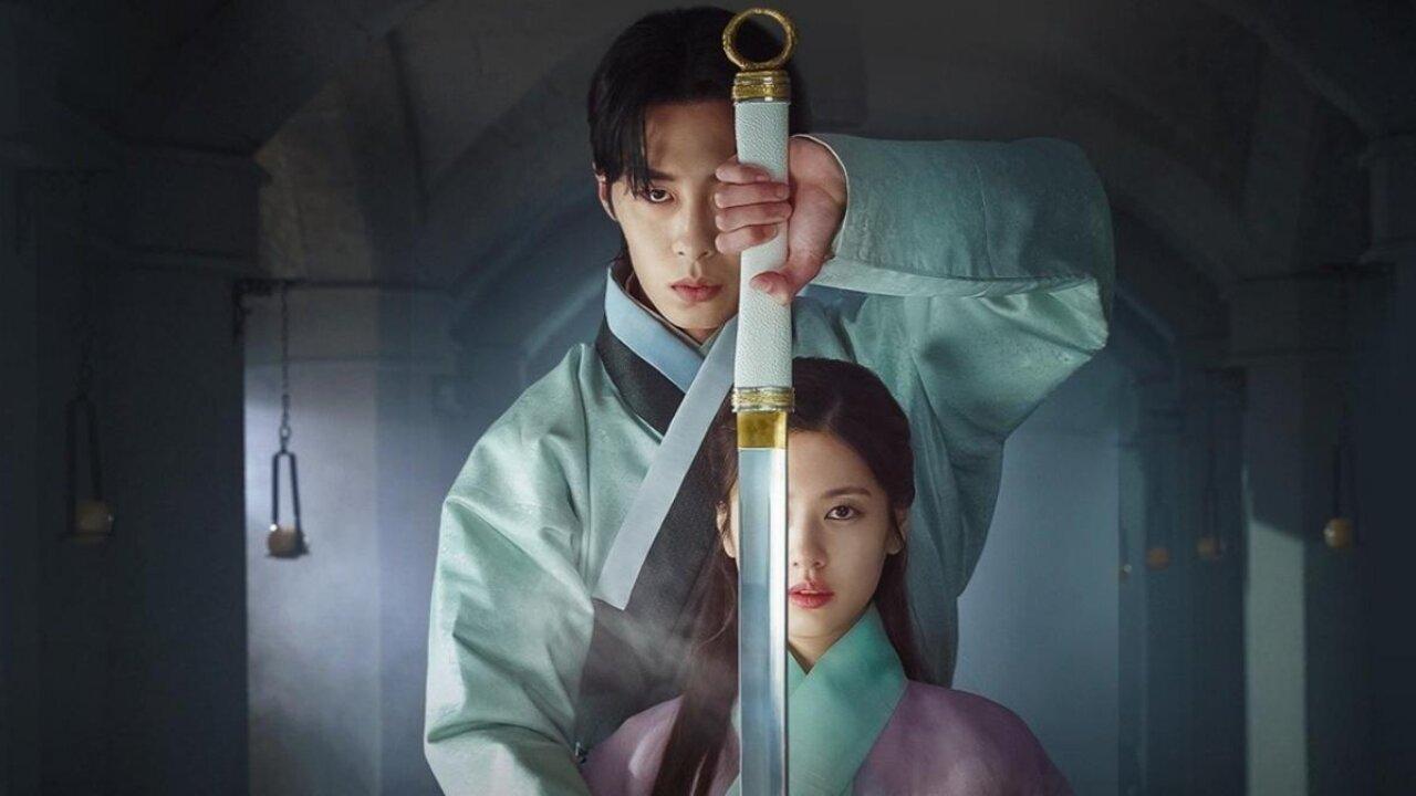 مسلسل Alchemy of Souls الموسم الاول الحلقة 15 الخامسة عشر مترجمة