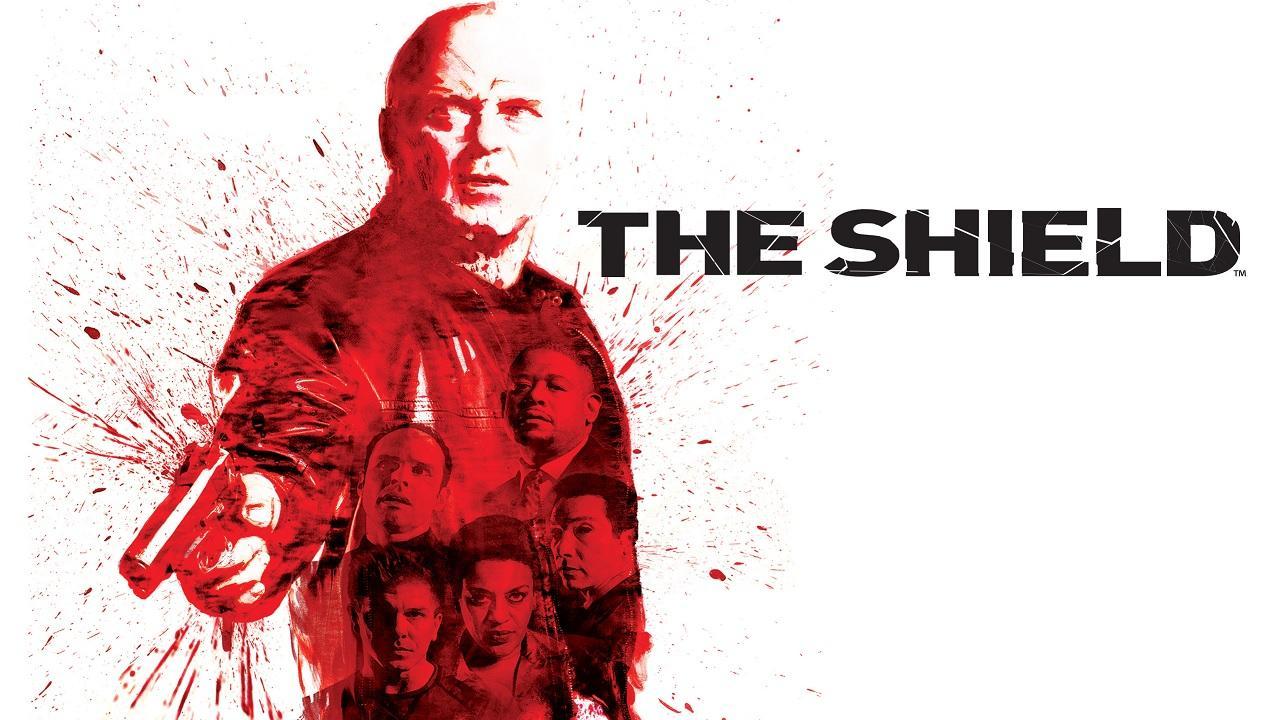 مسلسل The Shield الموسم الخامس الحلقة 4 الرابعة مترجمة