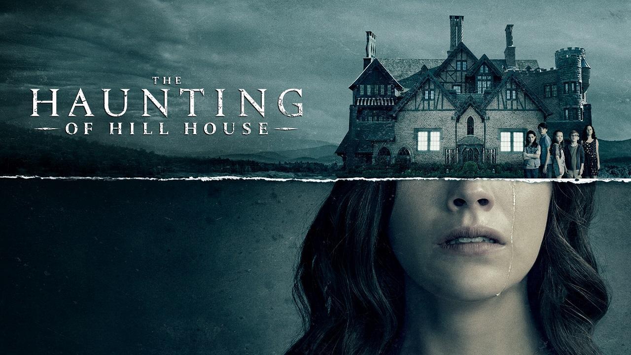 مسلسل The Haunting of Hill House الحلقة 5 الخامسة مترجمة