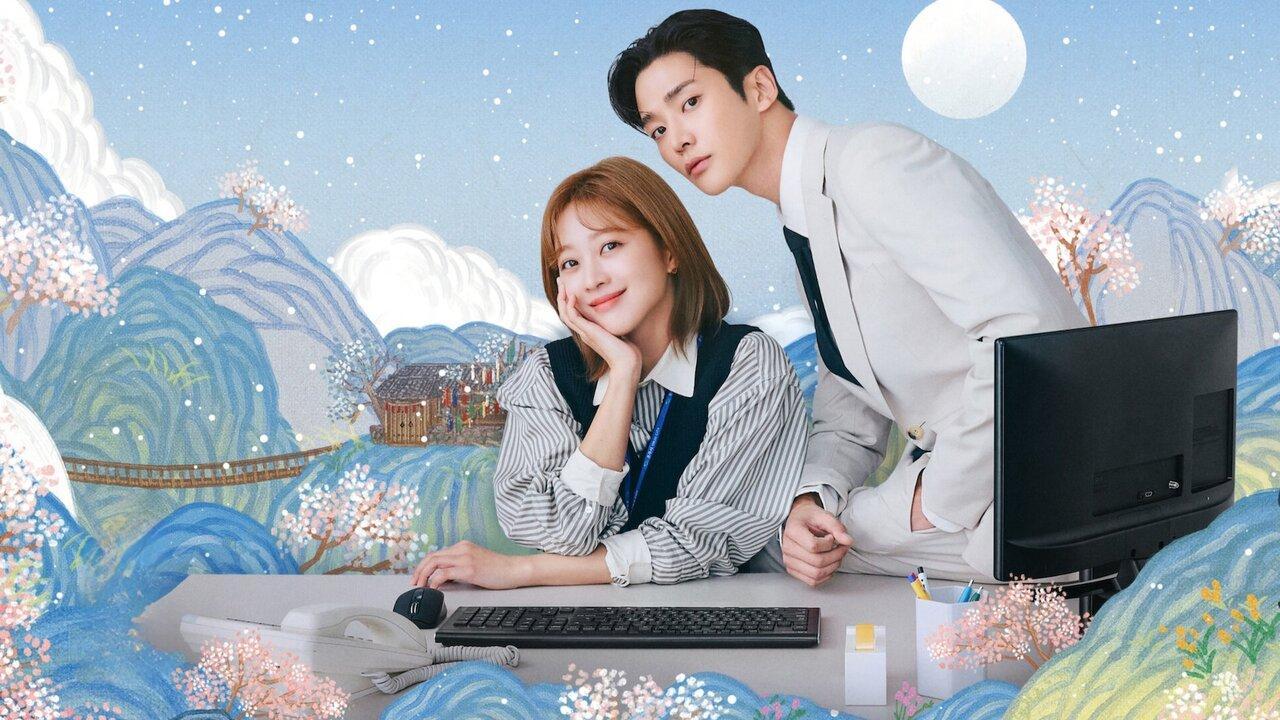 مسلسل Destined with You الحلقة 7 السابعة مترجمة