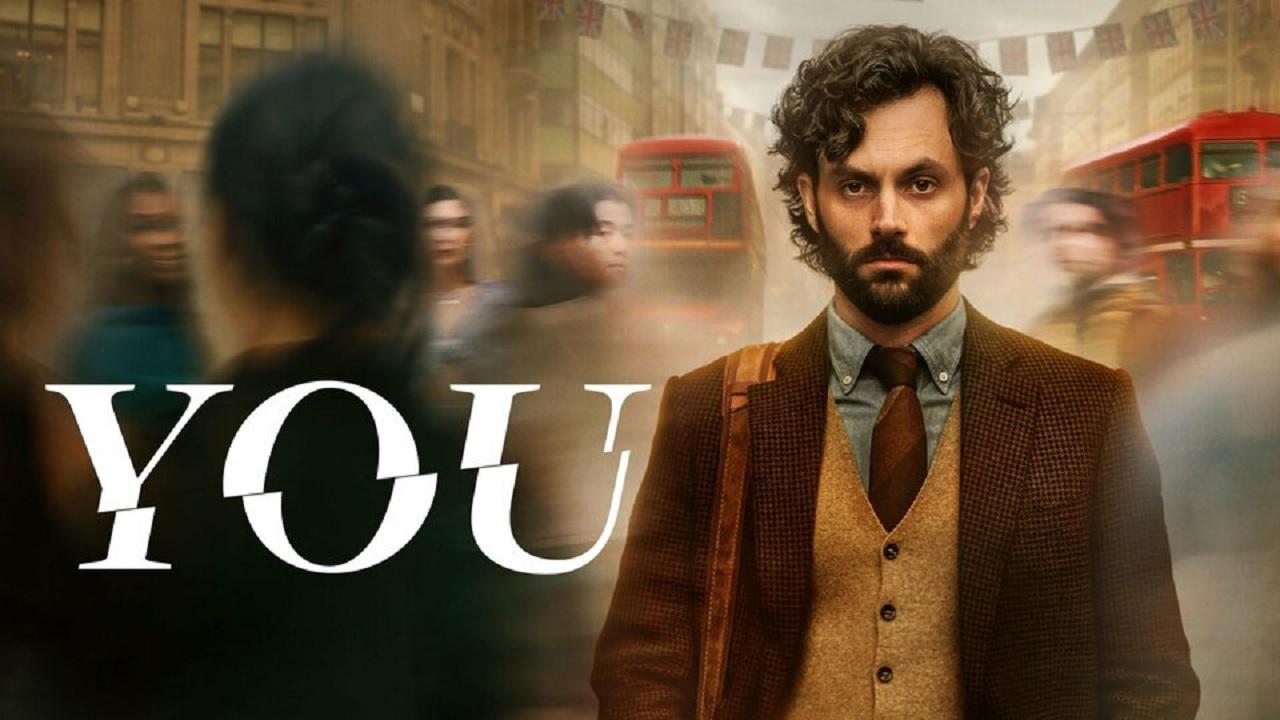 مسلسل You الموسم الرابع الحلقة 10 العاشرة مترجمة