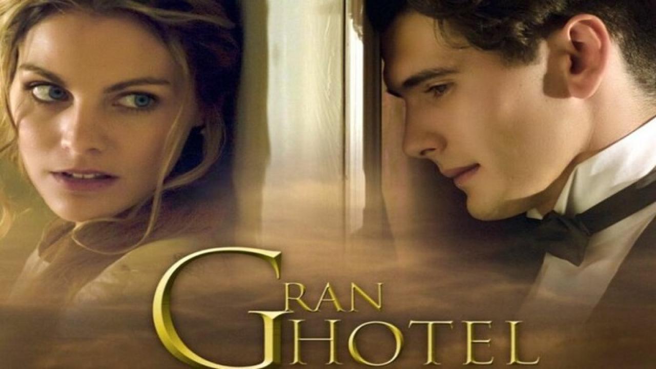 مسلسل Grand Hotel الموسم الثاني الحلقة 19 التاسعة عشر مترجمة