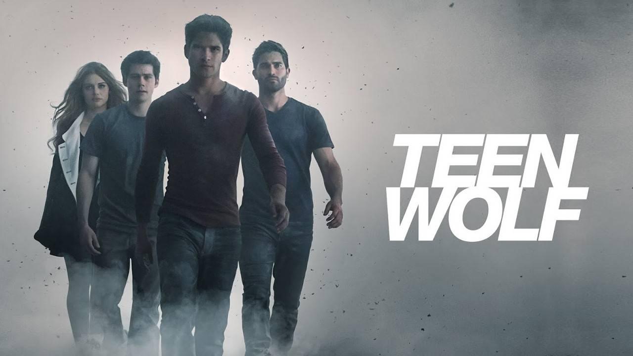 مسلسل Teen Wolf الموسم الرابع الحلقة 11 الحادية عشر مترجمة