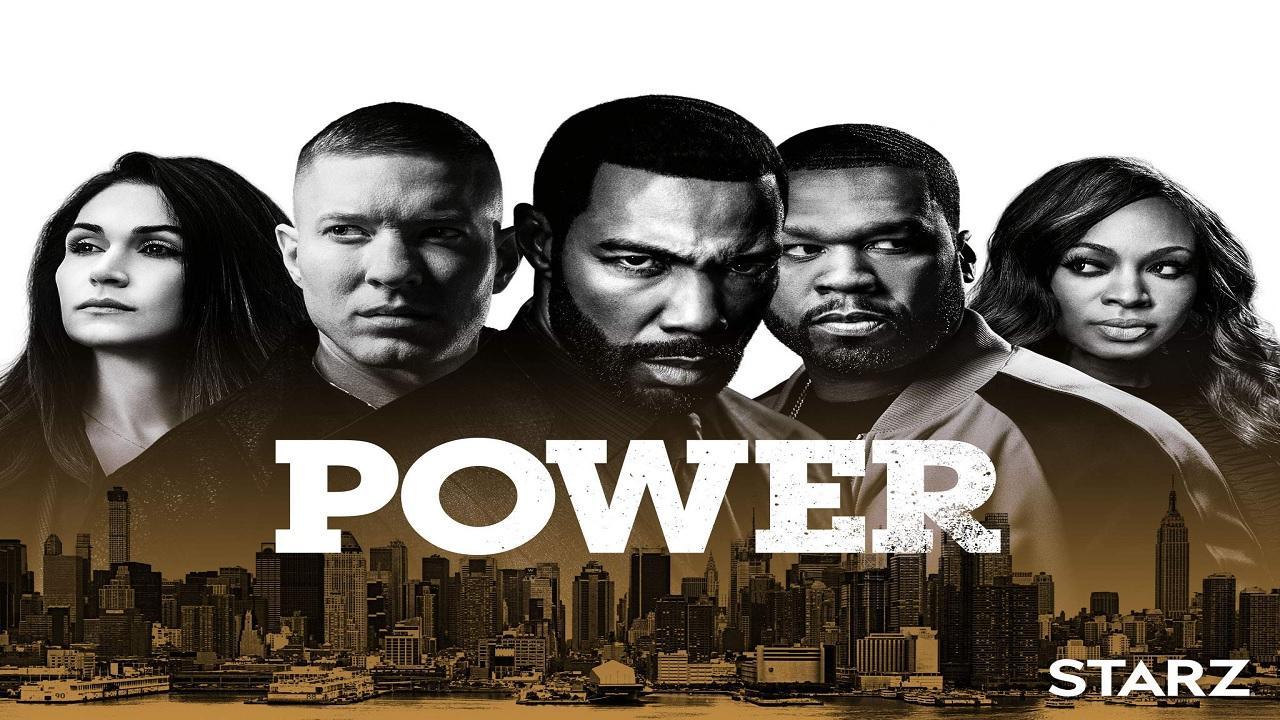 مسلسل Power الموسم السادس الحلقة 12 الثانية عشر مترجمة