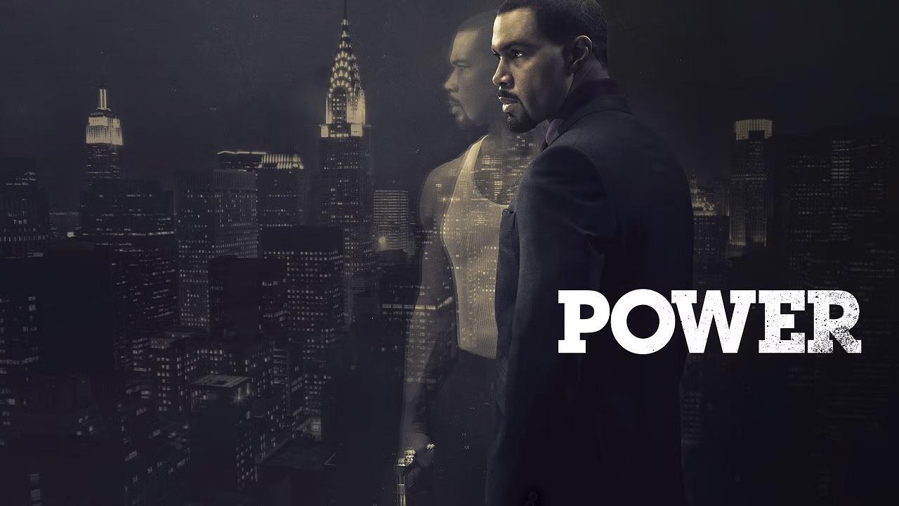 مسلسل Power الموسم الاول الحلقة 7 السابعة مترجمة