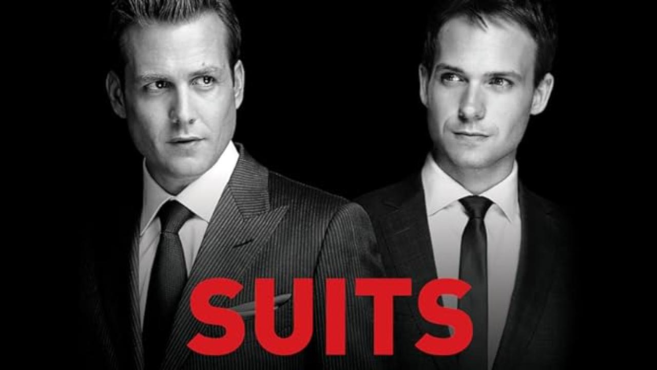 مسلسل Suits الموسم الثالث الحلقة 9 التاسعة مترجمة