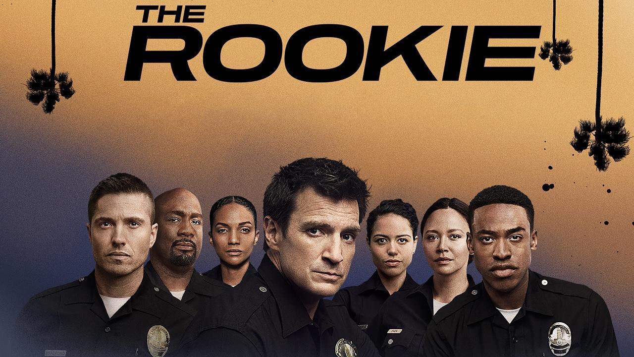 مسلسل The Rookie الموسم الثالث الحلقة 14 الرابعة عشر والأخيرة مترجمة