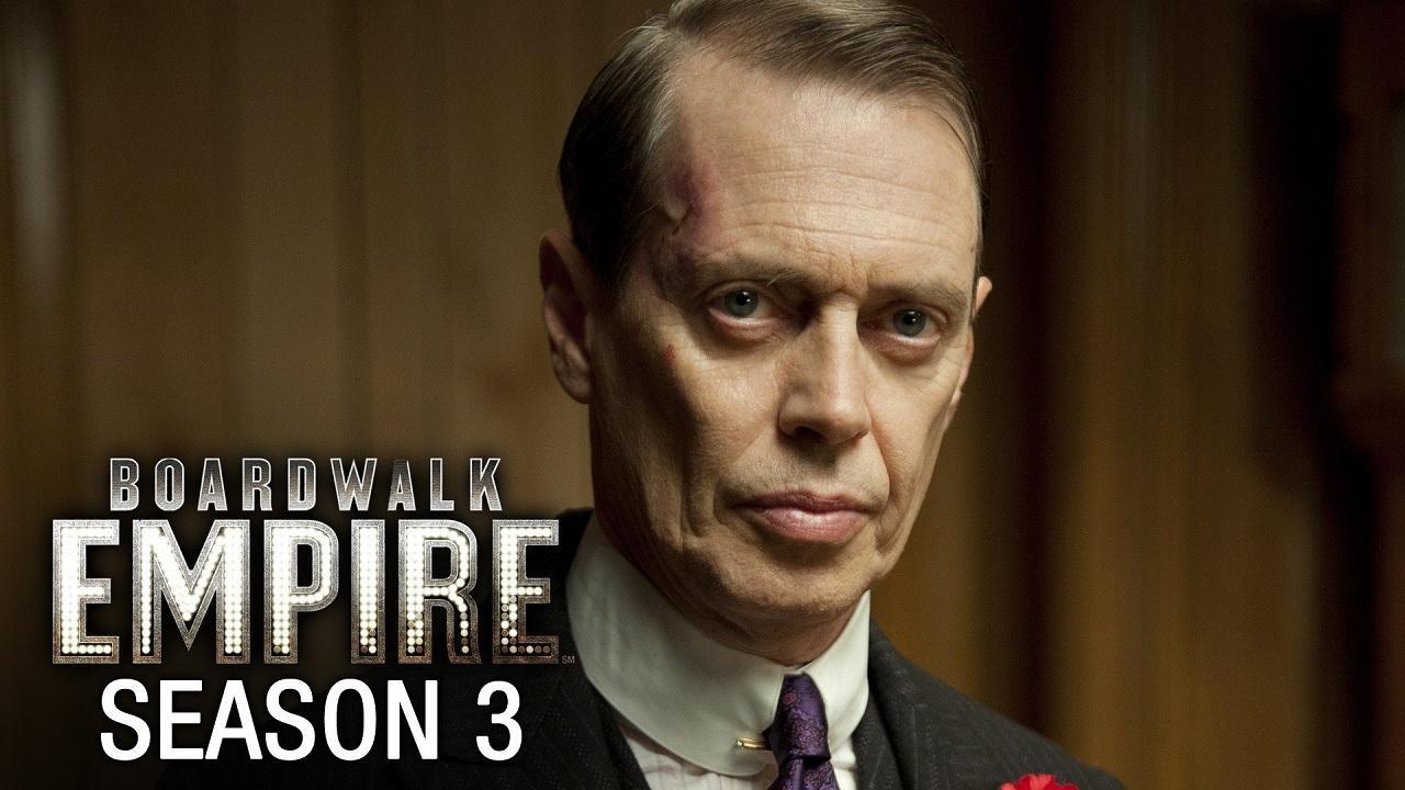 مسلسل Boardwalk Empire الموسم الثالث الحلقة 6 السادسة مترجمة
