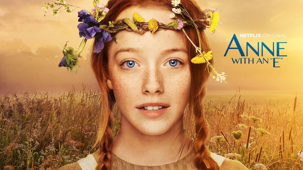 مسلسل Anne الموسم الاول الحلقة 1 الاولي مترجمة