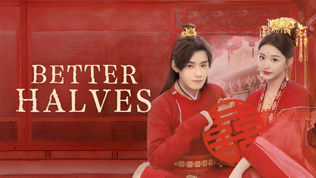 مسلسل Better Halves الحلقة 5 الخامسة مترجمة