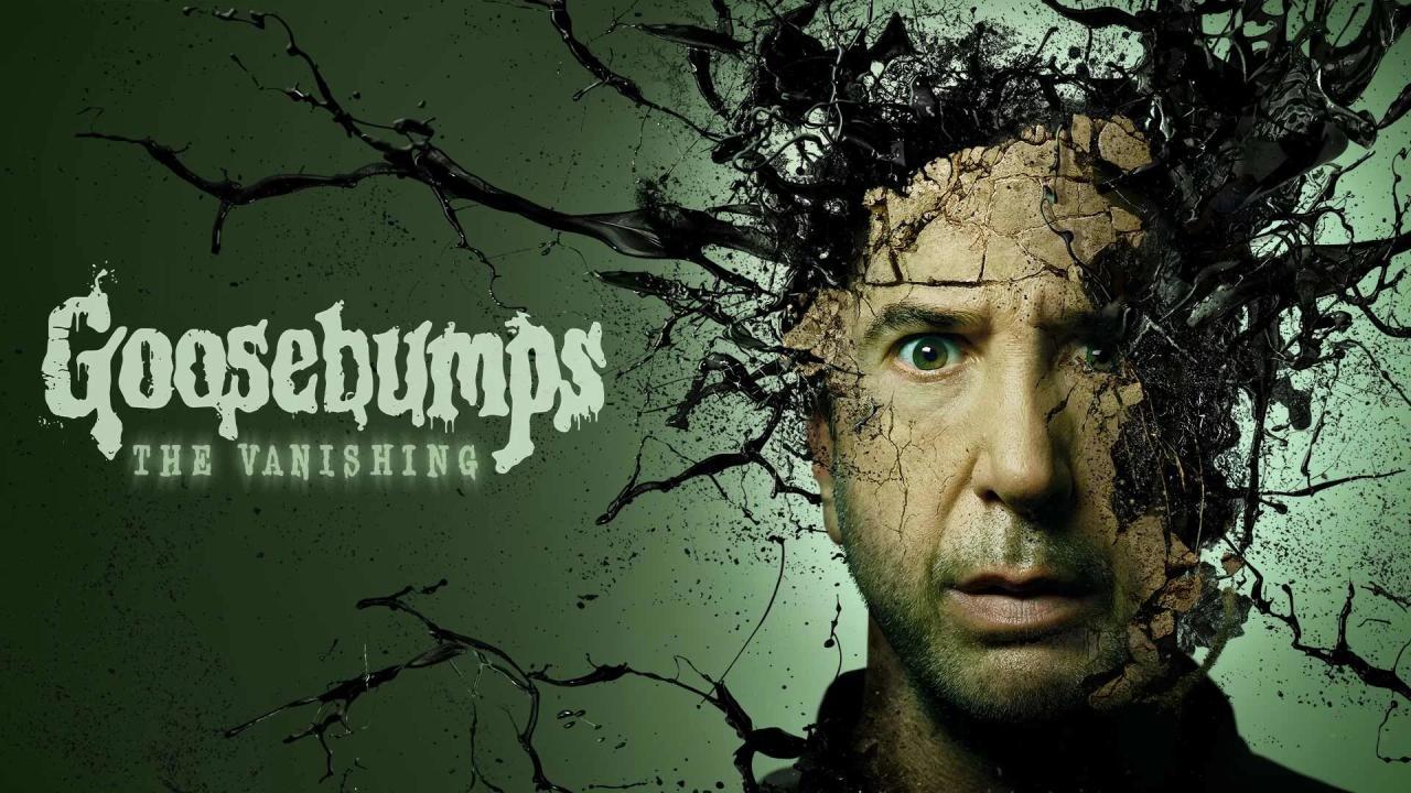 مسلسل Goosebumps الموسم الثاني الحلقة 8 الثامنة والاخيرة مترجمة
