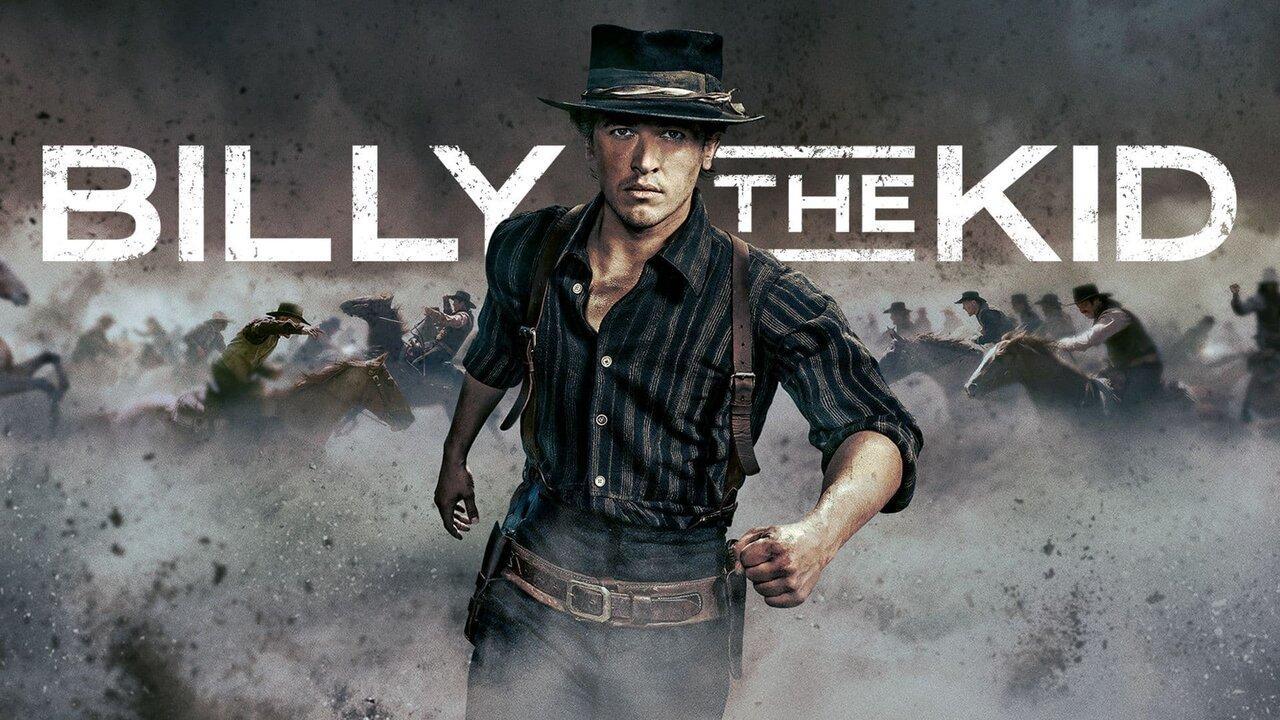 مسلسل Billy the Kid الموسم الثاني الحلقة 2 الثانية مترجمة