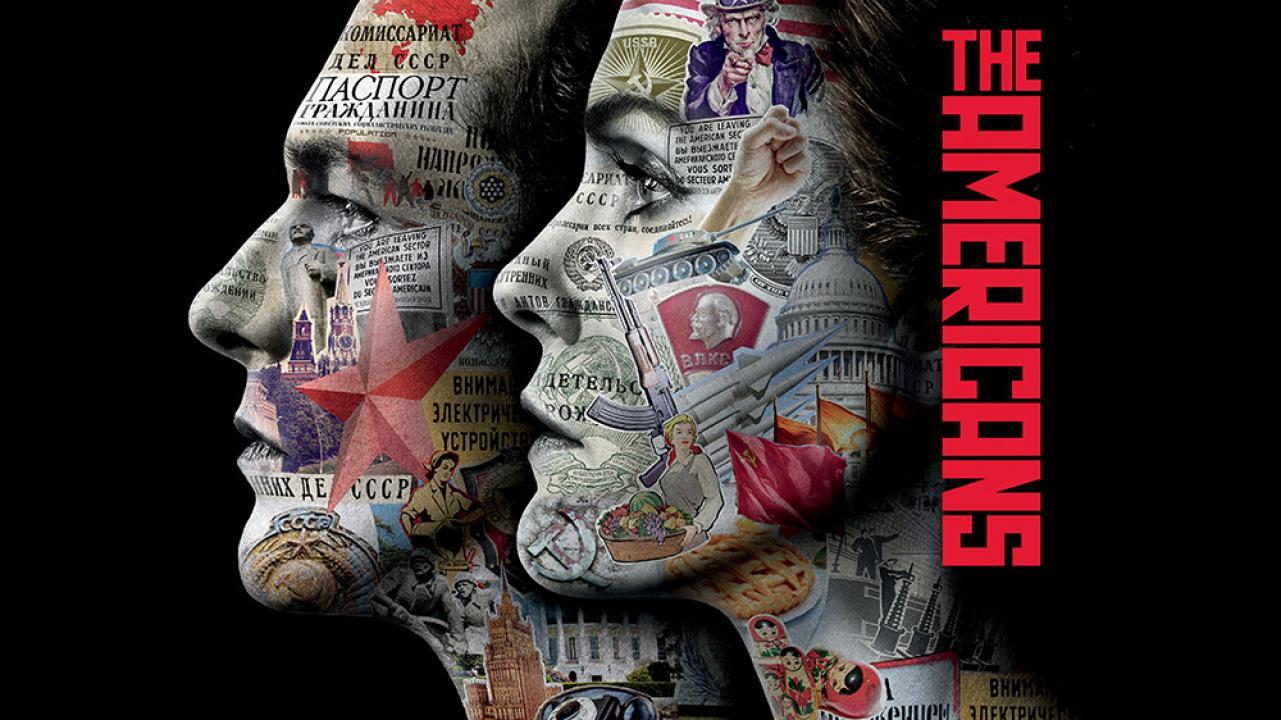 مسلسل The Americans الموسم الثاني الحلقة 9 التاسعة مترجمة