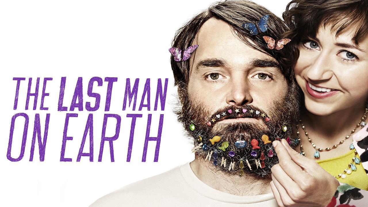 مسلسل The Last Man on Earth الموسم الثالث الحلقة 15 الخامسة عشر مترجمة