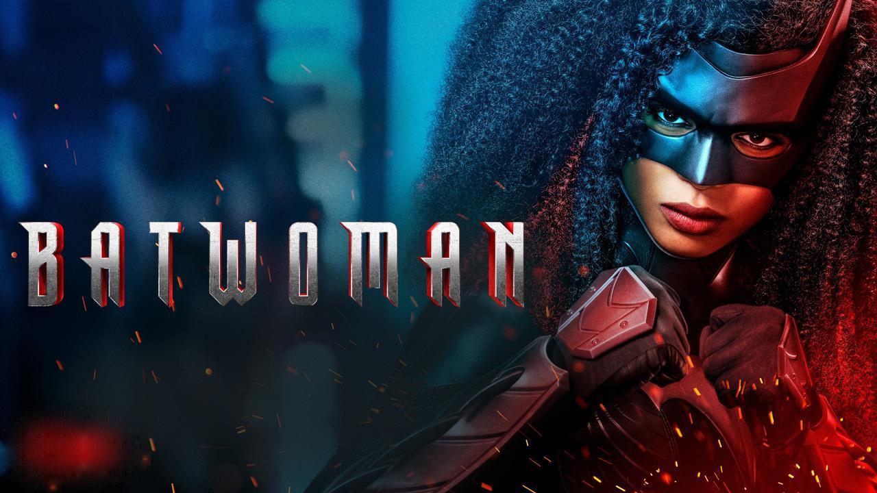 مسلسل Batwoman الموسم الثاني الحلقة 3 الثالثة مترجمة